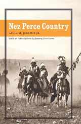 9780803276239-0803276230-Nez Perce Country (Bison Original)