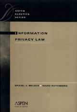 9780735533820-0735533822-Information Privacy Law