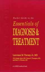 9780838536056-0838536050-Pocket Guide to Essentials of Diagnosis & Treatment