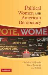 9780521886239-0521886236-Political Women and American Democracy