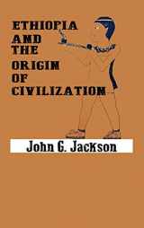 9780592438849-0592438848-Ethiopia and the Origin of Civilization