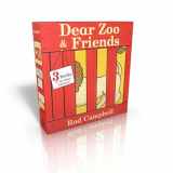 9781481482134-1481482130-Dear Zoo & Friends (Boxed Set): Dear Zoo; Farm Animals; Dinosaurs