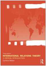 9780415778190-0415778190-International Relations Theory: A Critical Introduction