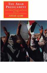 9780521438339-0521438330-The Arab Predicament: Arab Political Thought and Practice since 1967 (Canto original series)