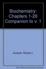9780716719458-0716719452-Companion T/A Stryer Biochem: Midlife (Chapters 1-26)