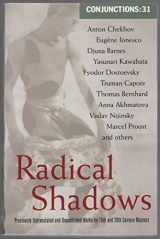 9780941964470-0941964477-Conjunctions: 31, Radical Shadows