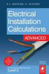 9781856176644-1856176649-Electrical Installation Calculations: Advanced