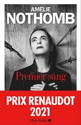 9782226465382-2226465383-Premier Sang: Prix Renaudot 2021