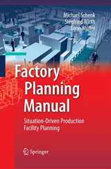 9783642424854-3642424856-Factory Planning Manual: Situation-Driven Production Facility Planning