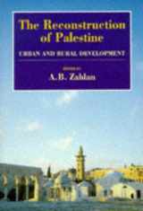 9780710305572-0710305575-The Reconstruction of Palestine