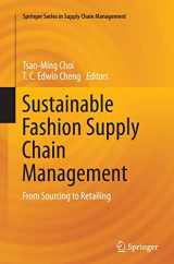 9783319381374-3319381377-Sustainable Fashion Supply Chain Management: From Sourcing to Retailing (Springer Series in Supply Chain Management, 1)