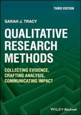 9781119988656-1119988659-Qualitative Research Methods: Collecting Evidence, Crafting Analysis, Communicating Impact