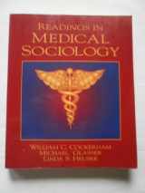 9780136179375-0136179371-Readings In Medical Sociology