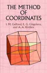 9780486425658-0486425657-The Method of Coordinates (Dover Books on Mathematics)