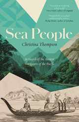 9780008339012-0008339015-Sea People: In Search of the Ancient Navigators of the Pacific