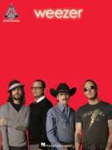 9781423462439-1423462432-Weezer (The Red Album) (Guitar Recorded Versions)