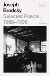 9780374600365-0374600368-Selected Poems, 1968-1996