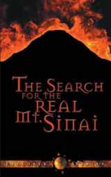 9780967501000-0967501008-The Search for the Real Mt. Sinai