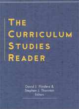 9780415916981-0415916984-The Curriculum Studies Reader