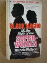 9780446309585-0446309583-Black Macho and the Myth of the Superwoman