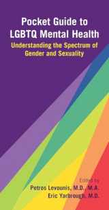 9781615372751-161537275X-Pocket Guide to LGBTQ Mental Health: Understanding the Spectrum of Gender and Sexuality