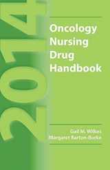 9781284043938-1284043932-2014 Oncology Nursing Drug Handbook