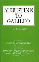 9780674052734-0674052730-Augustine to Galileo