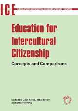 9781853596063-185359606X-Intercultural Experience and Education (Languages for Intercultural Communication and Education, 2)