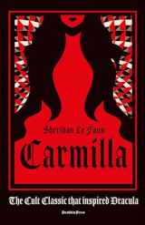 9781782275848-1782275843-Carmilla, Deluxe Edition: The cult classic that inspired Dracula