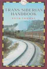 9781873756164-187375616X-Trans-Siberian Handbook (World Rail Guides)