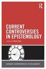 9780415518147-0415518148-Current Controversies in Epistemology (Current Controversies in Philosophy)