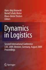 9783642119958-3642119956-Dynamics in Logistics: Second International Conference, LDIC 2009, Bremen, Germany, August 2009, Proceedings
