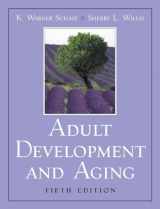 9780205679119-0205679110-Adult Development And Aging- (Value Pack w/MySearchLab) (5th Edition)