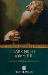 9780895552303-0895552302-The Dark Night of the Soul (Tan Classics)