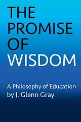 9780996581929-0996581928-The Promise of Wisdom
