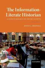 9780197749869-0197749860-The Information-Literate Historian