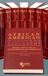 9780195160192-0195160193-The African American National Biography (Oxford African American Historical Reference)