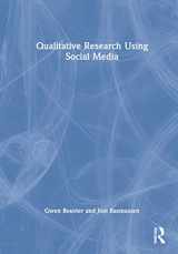 9780367333508-0367333503-Qualitative Research Using Social Media