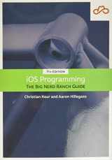 9780135264027-0135264022-iOS Programming: The Big Nerd Ranch Guide