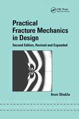 9780367393502-0367393506-Practical Fracture Mechanics in Design