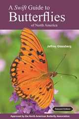 9780691176505-0691176507-A Swift Guide to Butterflies of North America: Second Edition