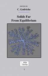 9780521411707-052141170X-Solids Far from Equilibrium (Collection Alea-Saclay: Monographs and Texts in Statistical Physics)