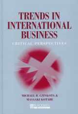 9780631207993-0631207996-Trends in International Business: Critical Perspectives
