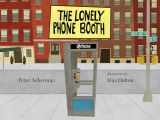 9781567924145-156792414X-The Lonely Phone Booth