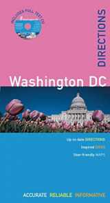 9781843533948-1843533944-The Rough Guides' Washington DC Directions 1 (Rough Guide Directions)
