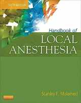 9780323074131-0323074138-Handbook of Local Anesthesia