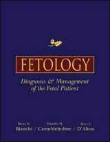 9780838525708-0838525709-Fetology: Diagnosis and Management of the Fetal Patient