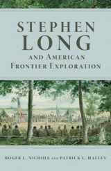 9780806127248-0806127244-Stephen Long and American Frontier Exploration