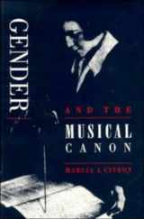 9780521449748-052144974X-Gender and the Musical Canon