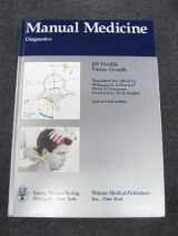 9780865773066-0865773068-Manual Medicine: Diagnostics
